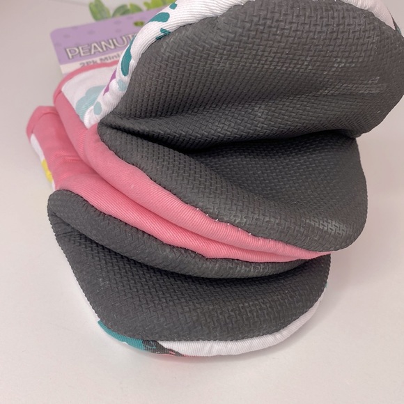 Cute Snoopy Kitchen Set NWT Peanuts - Picture 13 of 14